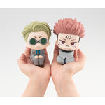 Look Up Series Rukappu Sukuna Jujutsu Kaisen Popculture Tengoku