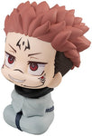 Look Up Series Rukappu Sukuna Jujutsu Kaisen Popculture Tengoku