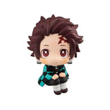 Look Up Series Rukappu Tanjiro Kamado Demon Slayer Look Up MegaHouse