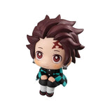 Look Up Series Rukappu Tanjiro Kamado Demon Slayer Look Up MegaHouse