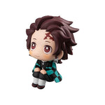 Look Up Series Rukappu Tanjiro Kamado Demon Slayer Look Up MegaHouse