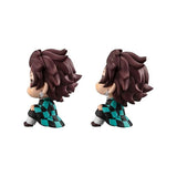 Look Up Series Rukappu Tanjiro Kamado Demon Slayer Look Up MegaHouse