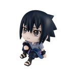 Look Up Series Rukappu Uchiha Sasuke Naruto Shippuden Look Up Series MegaHouse