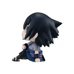 Look Up Series Rukappu Uchiha Sasuke Naruto Shippuden Look Up Series MegaHouse