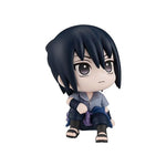 Look Up Series Rukappu Uchiha Sasuke Naruto Shippuden Look Up Series MegaHouse