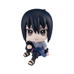 Look Up Series Rukappu Uchiha Sasuke Naruto Shippuden Look Up Series MegaHouse