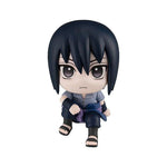 Look Up Series Rukappu Uchiha Sasuke Naruto Shippuden Look Up Series MegaHouse