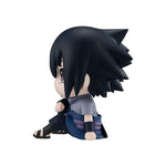Look Up Series Rukappu Uchiha Sasuke Naruto Shippuden Look Up Series MegaHouse