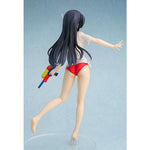 Mai Sakurajima Water Gun Date Ver. 1/7 Rascal Does Not Dream of Bunny Girl Senpai 1/7 Scale Figure Good Smile Company