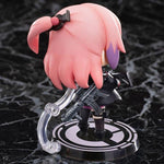 Minicraft Series Girls Frontline Rebellion Platoon AR-15 Ver. Minicraft Series Hobby Max