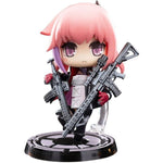 Minicraft Series Girls Frontline Rebellion Platoon AR-15 Ver. Minicraft Series Hobby Max