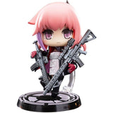 Minicraft Series Girls Frontline Rebellion Platoon AR-15 Ver. Minicraft Series Hobby Max