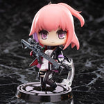 Minicraft Series Girls Frontline Rebellion Platoon AR-15 Ver. Minicraft Series Hobby Max