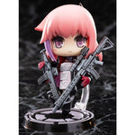Minicraft Series Girls Frontline Rebellion Platoon AR-15 Ver. Minicraft Series Hobby Max