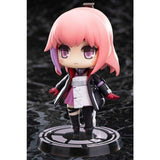 Minicraft Series Girls Frontline Rebellion Platoon AR-15 Ver. Minicraft Series Hobby Max