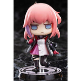 Minicraft Series Girls Frontline Rebellion Platoon AR-15 Ver. Minicraft Series Hobby Max