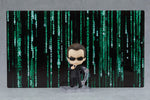 Nendoroid Agent Smith The Matrix Popculture Tengoku