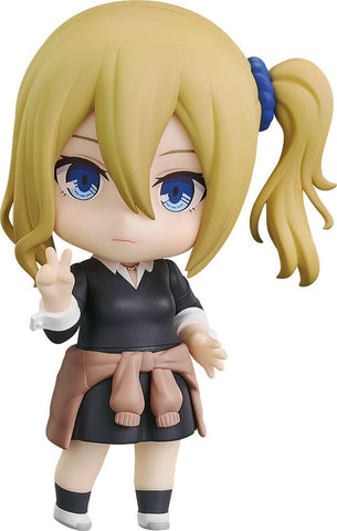 Nendoroid Ai Hayasaka Kaguya-sama Love Is War the First Kiss That Never Ends Popculture Tengoku