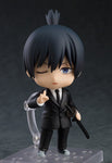 Nendoroid Aki Hayakawa Chainsaw Man Popculture Tengoku