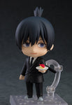 Nendoroid Aki Hayakawa Chainsaw Man Popculture Tengoku