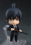 Nendoroid Aki Hayakawa Chainsaw Man Popculture Tengoku