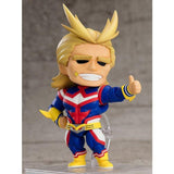 Nendoroid All Might My Hero Academia Nendoroid Good Smile Company