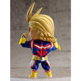 Nendoroid All Might My Hero Academia Nendoroid Good Smile Company