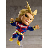 Nendoroid All Might My Hero Academia Nendoroid Good Smile Company