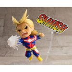 Nendoroid All Might My Hero Academia Nendoroid Good Smile Company