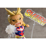 Nendoroid All Might My Hero Academia Nendoroid Good Smile Company