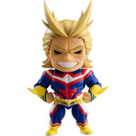 Nendoroid All Might My Hero Academia Nendoroid Good Smile Company