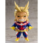 Nendoroid All Might My Hero Academia Nendoroid Good Smile Company