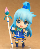 Nendoroid Aqua Konosuba Popculture Tengoku