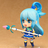 Nendoroid Aqua Konosuba Popculture Tengoku