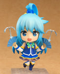 Nendoroid Aqua Konosuba Popculture Tengoku