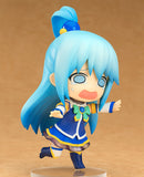 Nendoroid Aqua Konosuba Popculture Tengoku