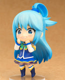 Nendoroid Aqua Konosuba Popculture Tengoku