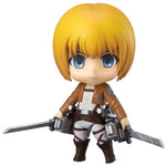 Nendoroid Armin Arlert Attack on Titan (Third Re-run) Popculture Tengoku