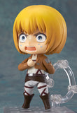 Nendoroid Armin Arlert Attack on Titan (Third Re-run) Popculture Tengoku