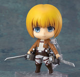 Nendoroid Armin Arlert Attack on Titan (Third Re-run) Popculture Tengoku