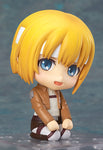 Nendoroid Armin Arlert Attack on Titan (Third Re-run) Popculture Tengoku