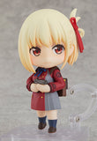 Nendoroid Chisato Nishikigi Lycoris Recoil Popculture Tengoku