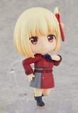 Nendoroid Chisato Nishikigi Lycoris Recoil Popculture Tengoku