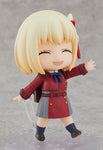 Nendoroid Chisato Nishikigi Lycoris Recoil Popculture Tengoku