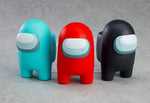 Nendoroid Crewmate (Red) Among Us Nendoroid Good Smile Company