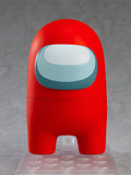 Nendoroid Crewmate (Red) Among Us Nendoroid Good Smile Company