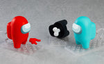 Nendoroid Crewmate (Red) Among Us Nendoroid Good Smile Company