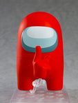 Nendoroid Crewmate (Red) Among Us Nendoroid Good Smile Company