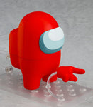 Nendoroid Crewmate (Red) Among Us Nendoroid Good Smile Company