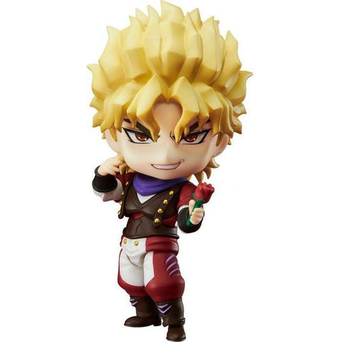 Nendoroid Dio Brando JoJo's Bizarre Adventure Nendoroid Medicos